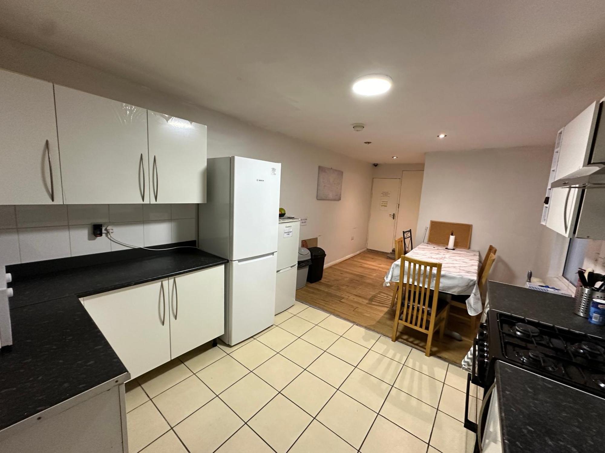 Stratford Guesthouse Londra Esterno foto