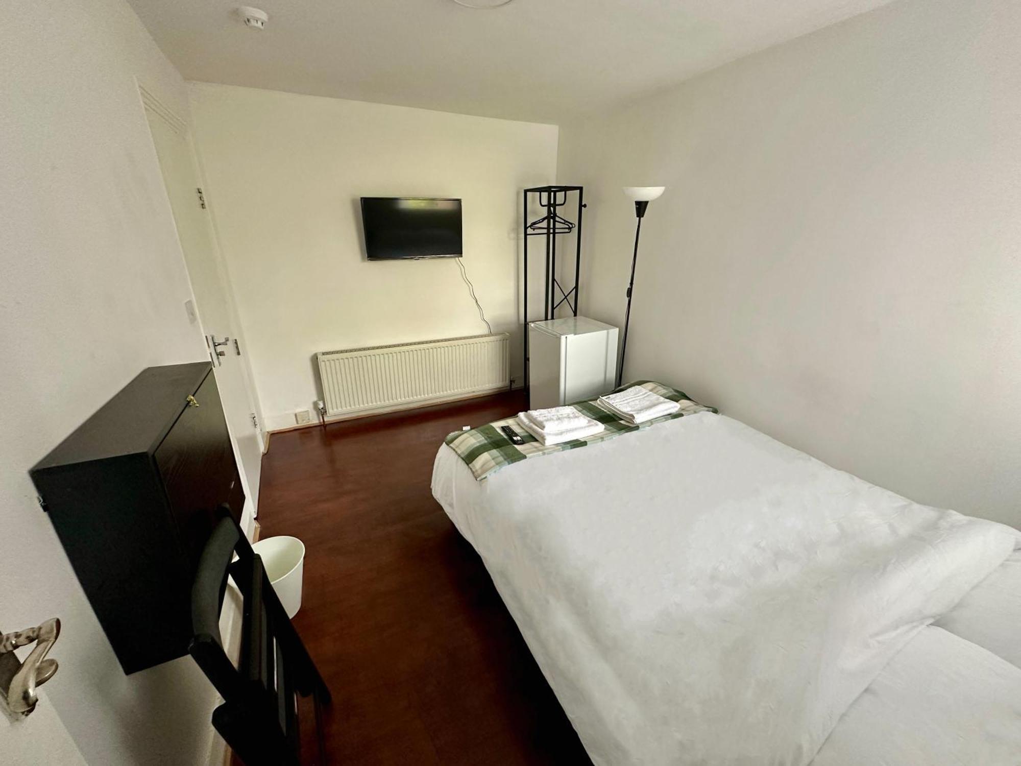 Stratford Guesthouse Londra Esterno foto