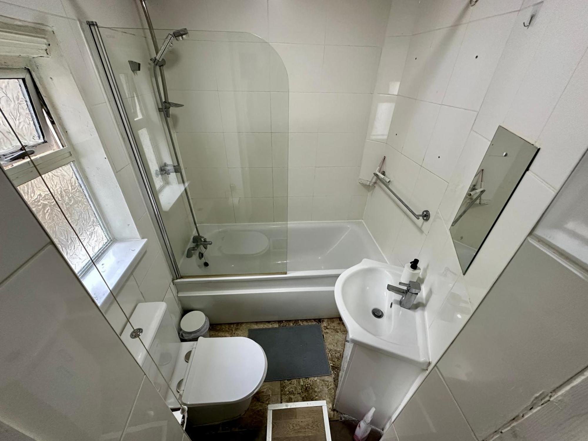 Stratford Guesthouse Londra Esterno foto