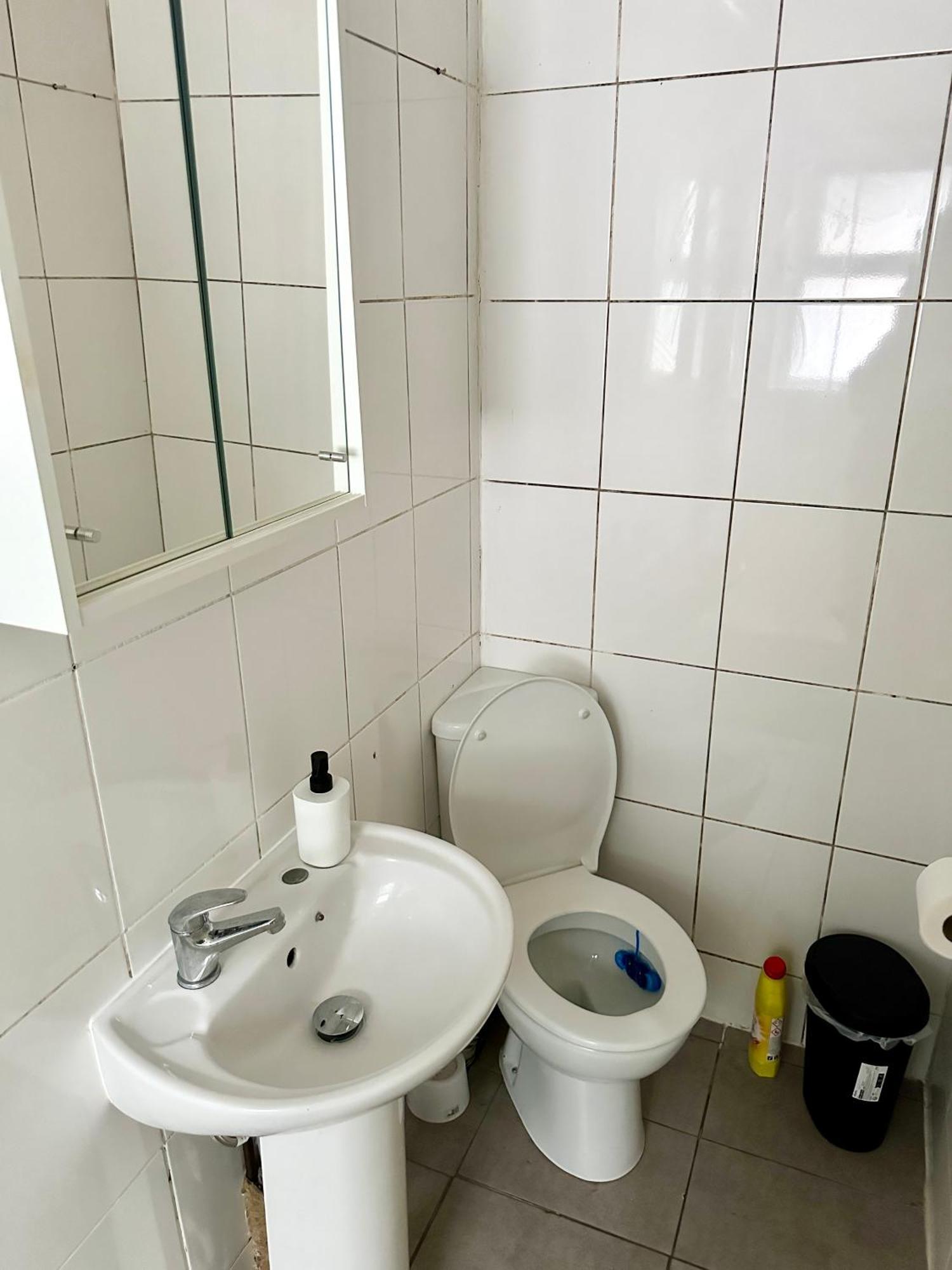 Stratford Guesthouse Londra Esterno foto