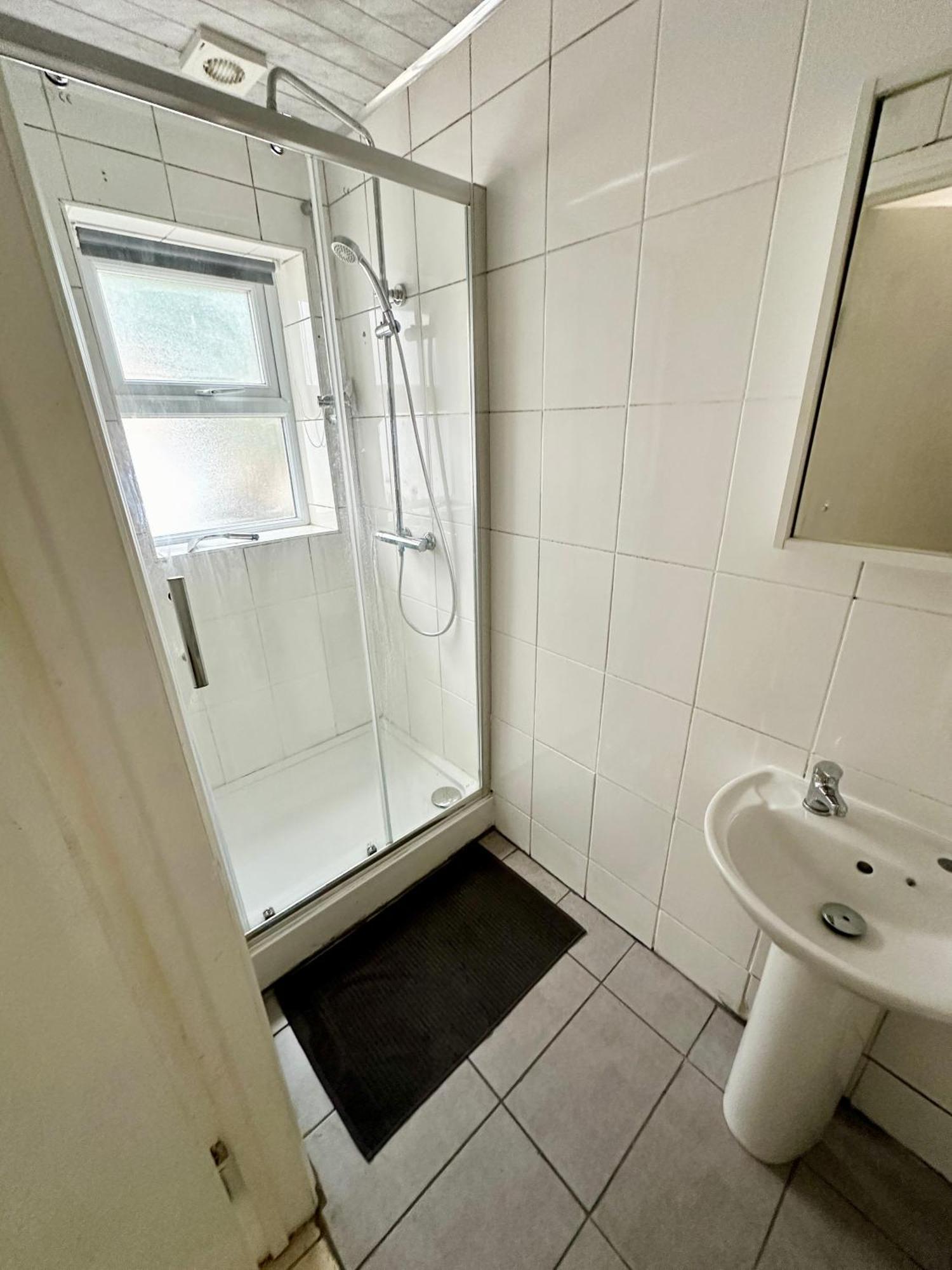 Stratford Guesthouse Londra Esterno foto